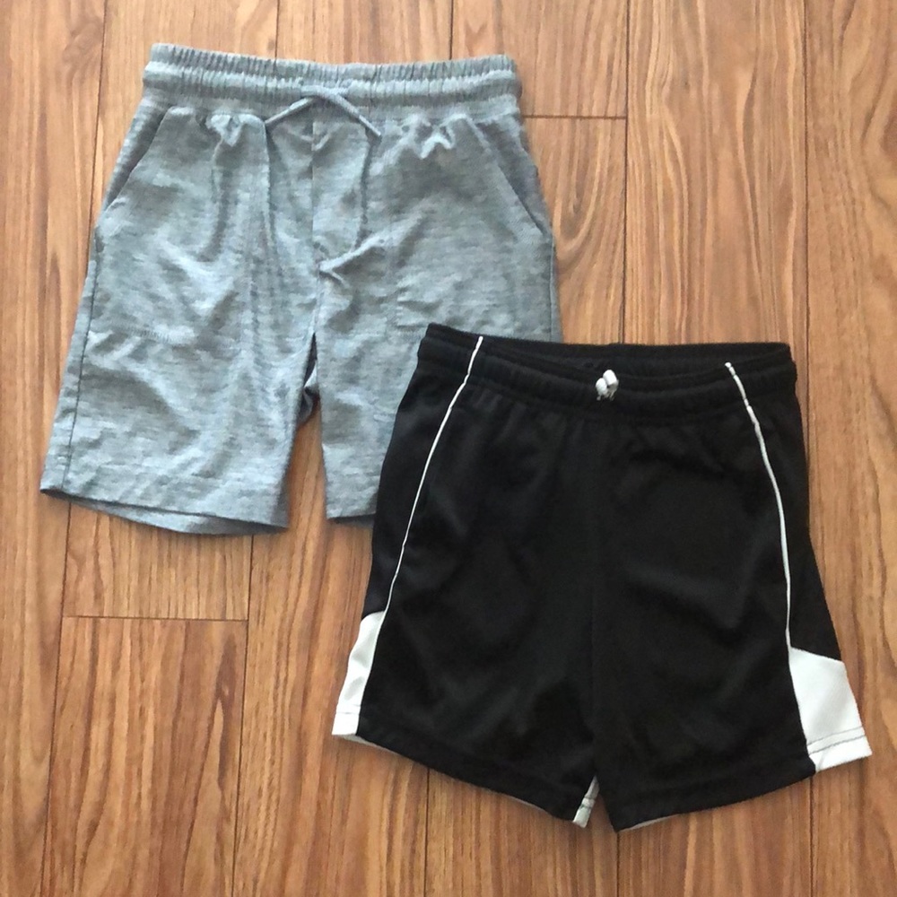 4t Shorts